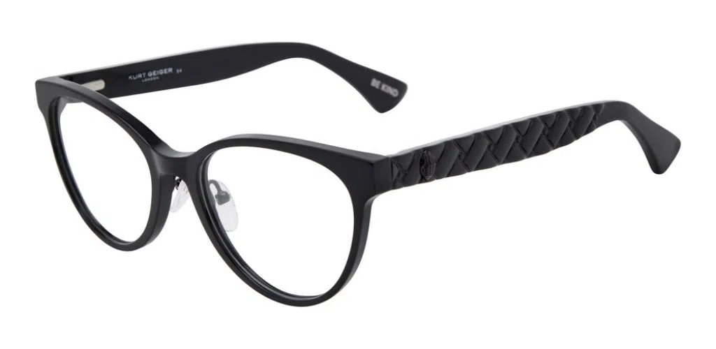 Kurt Geiger KGL5010 Eyeglasses - view 9